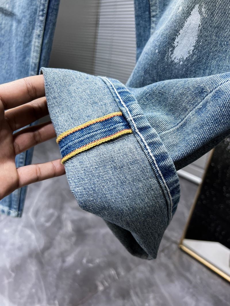 Balenciaga Jeans